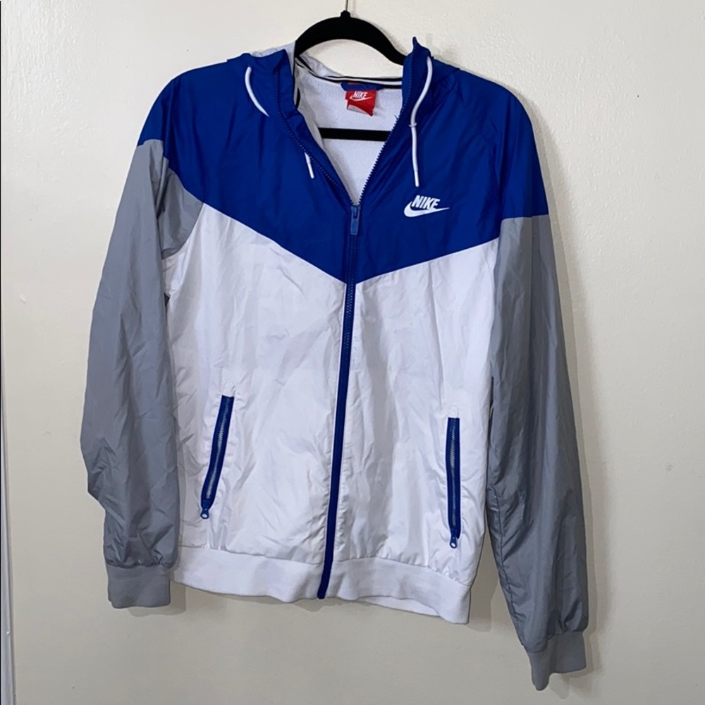 Nike Wind breaker